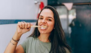 best natural ingredients for oral health — Best Natural Ingredients for Oral Health: A Complete Guide — Photo by Helena Lopes on Pexels