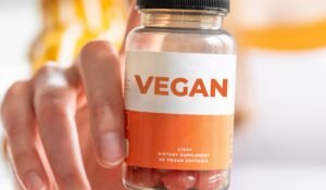 understanding common dietary supplement label claims — Understanding Common Dietary Supplement Label Claims: Expert Guide — Photo by Future Kind Vegan Supplements on Pexels