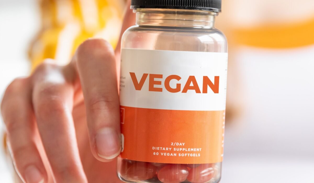 understanding common dietary supplement label claims — Understanding Common Dietary Supplement Label Claims: Expert Guide — Photo by Future Kind Vegan Supplements on Pexels