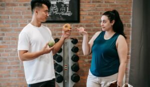 Slim Boost Tea vs LeanBiome — Slim Boost Tea vs LeanBiome: In-Depth Comparison — Photo by Andres Ayrton on Pexels