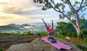 USA wellness trends for beginners — USA Wellness Trends for Beginners: Your 2024 Guide — Photo by Quang Nguyen Vinh on Pexels