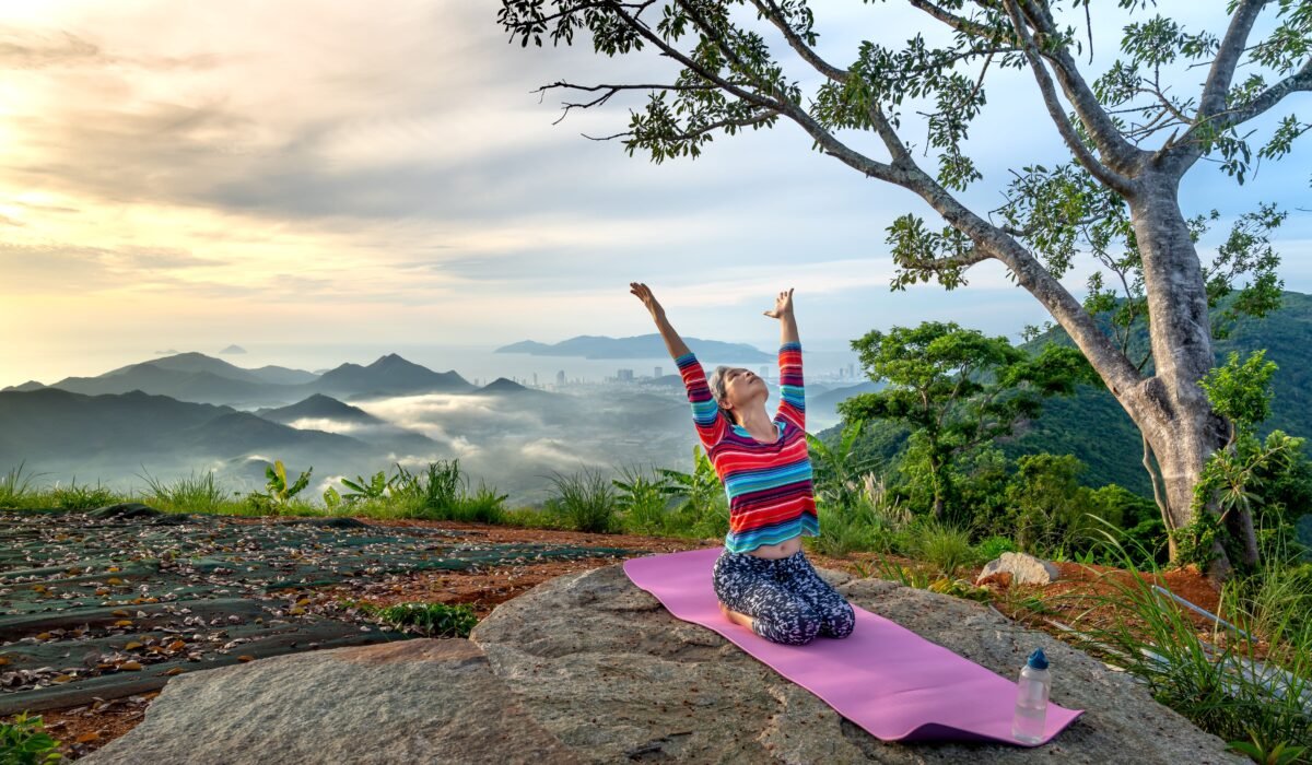 USA wellness trends for beginners — USA Wellness Trends for Beginners: Your 2024 Guide — Photo by Quang Nguyen Vinh on Pexels