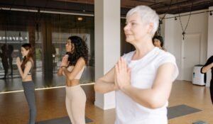 daily wellness habits for Americans — Daily Wellness Habits: Personalized Guide for Americans — Photo by Yan Krukau on Pexels