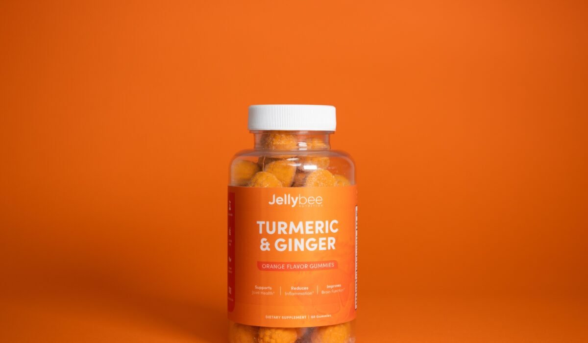 Best Apple Cider Vinegar Gummies — Best Apple Cider Vinegar Gummies: Top Picks & Safety Guide — Photo by Jellybee on Pexels