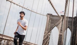 USA wellness journey first steps — USA Wellness Journey: Your Simple First Steps — Photo by Ketut Subiyanto on Pexels