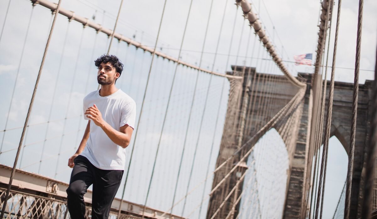 USA wellness journey first steps — USA Wellness Journey: Your Simple First Steps — Photo by Ketut Subiyanto on Pexels
