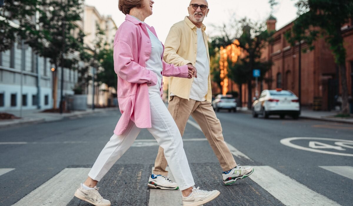 Best Fitness Programs for Seniors — Best Fitness Programs for Seniors: Your Guide — Photo by SHVETS production on Pexels