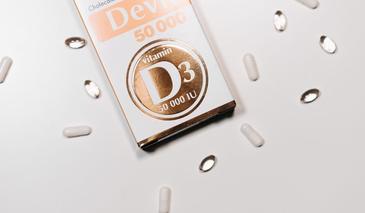 best bone health supplements — Best Bone Health Supplements: Top Picks & Guide — Photo by Pavel Danilyuk on Pexels