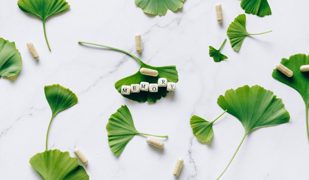 Best Memory Support Supplements — Best Memory Support Supplements: Science & Safety Guide — Photo by Nataliya Vaitkevich on Pexels