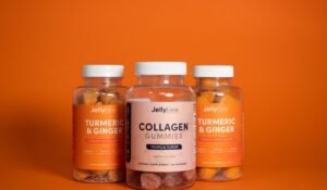 Best Collagen Supplements — Best Collagen Supplements: Top Picks & Buying Guide — Photo by Jellybee on Pexels
