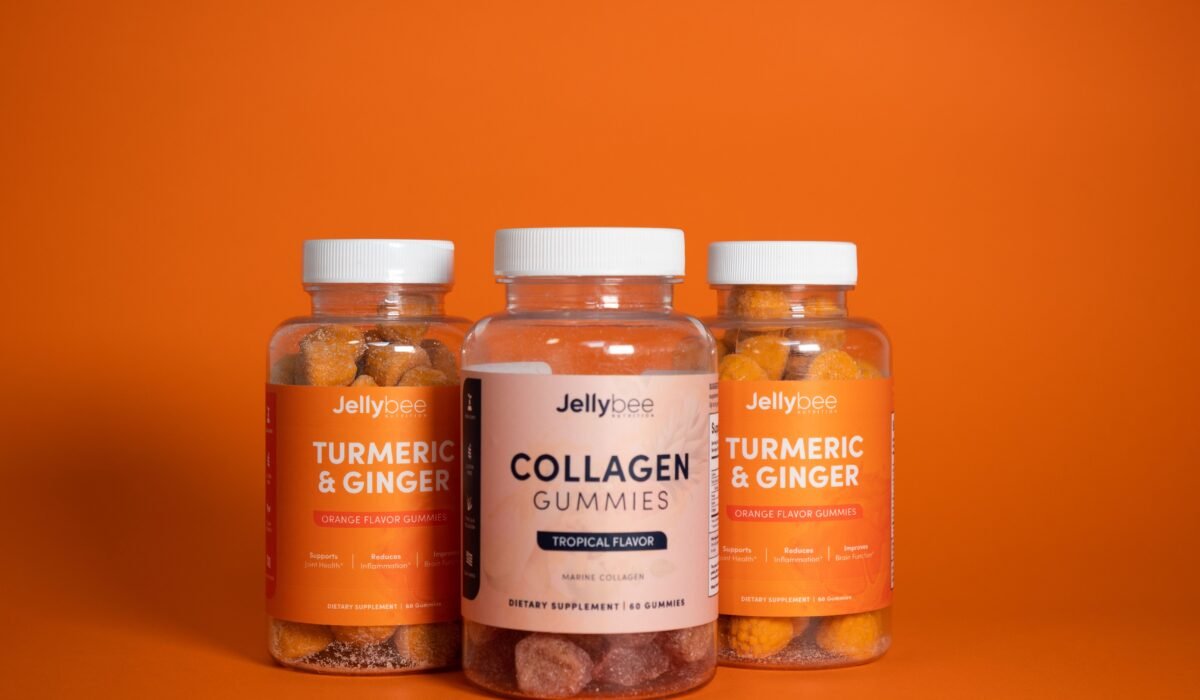 Best Collagen Supplements — Best Collagen Supplements: Top Picks & Buying Guide — Photo by Jellybee on Pexels
