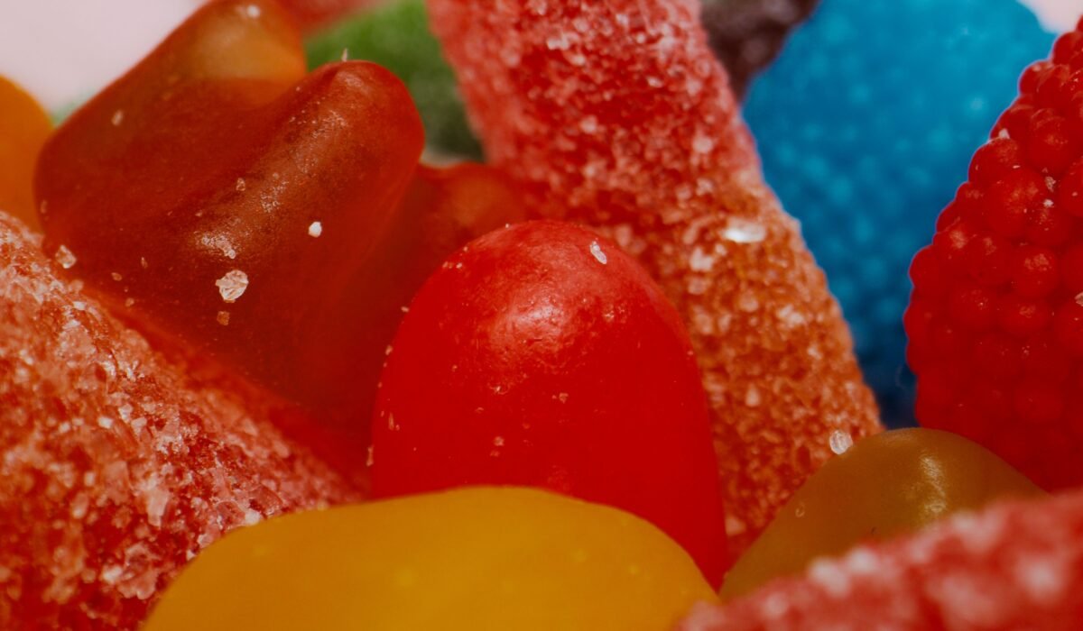 How to Stop Sugar Cravings — How to Stop Sugar Cravings: Your Guide to Sweet Freedom — Photo by Tima Miroshnichenko on Pexels