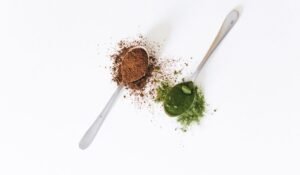 Best Greens Powder Reviews — Best Greens Powder Reviews: Your Informed Guide — Photo by Nataliya Vaitkevich on Pexels