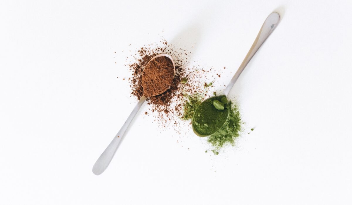 Best Greens Powder Reviews — Best Greens Powder Reviews: Your Informed Guide — Photo by Nataliya Vaitkevich on Pexels