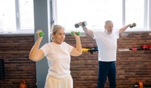 Best Anti-Aging Supplements — Best Anti-Aging Supplements for Longevity & Healthspan — Photo by Yan Krukau on Pexels
