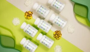 Best Immune Support Supplements — Best Immune Support Supplements: Top Choices — Photo by Saul Rivera on Pexels