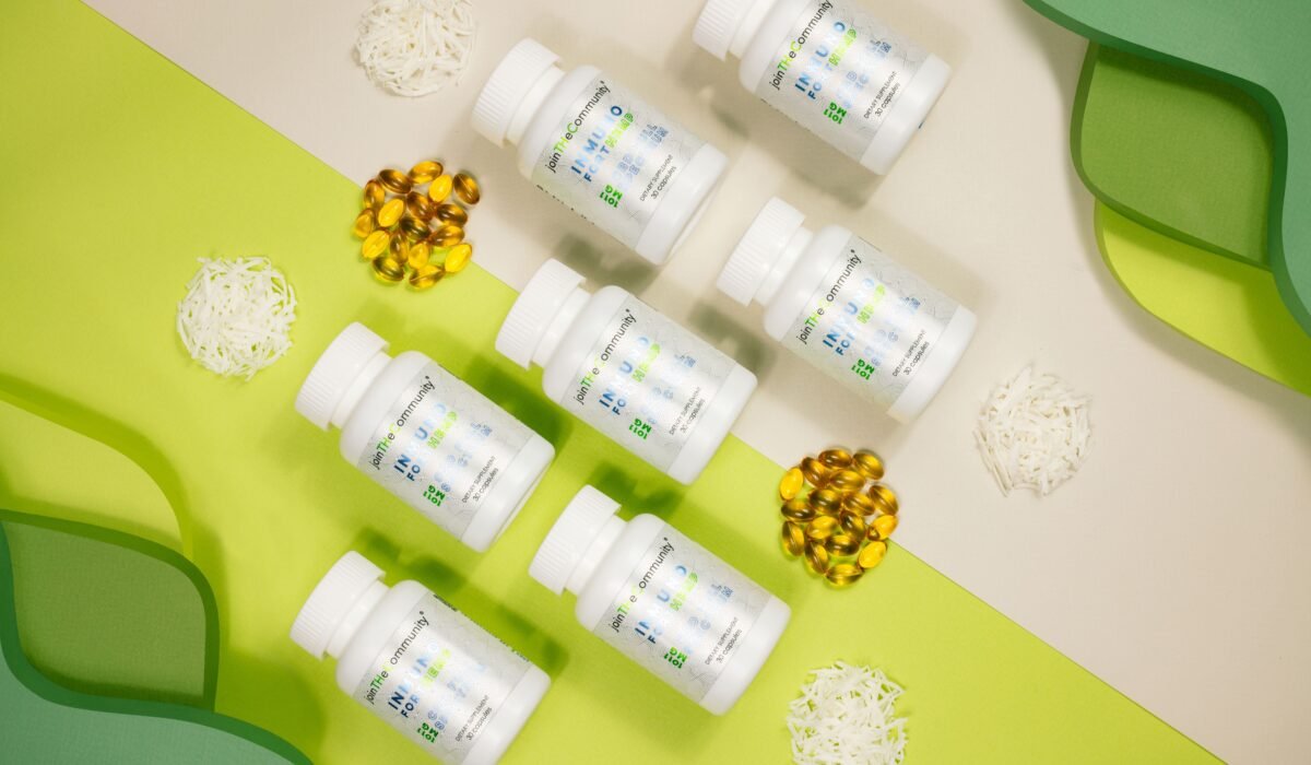 Best Immune Support Supplements — Best Immune Support Supplements: Top Choices — Photo by Saul Rivera on Pexels