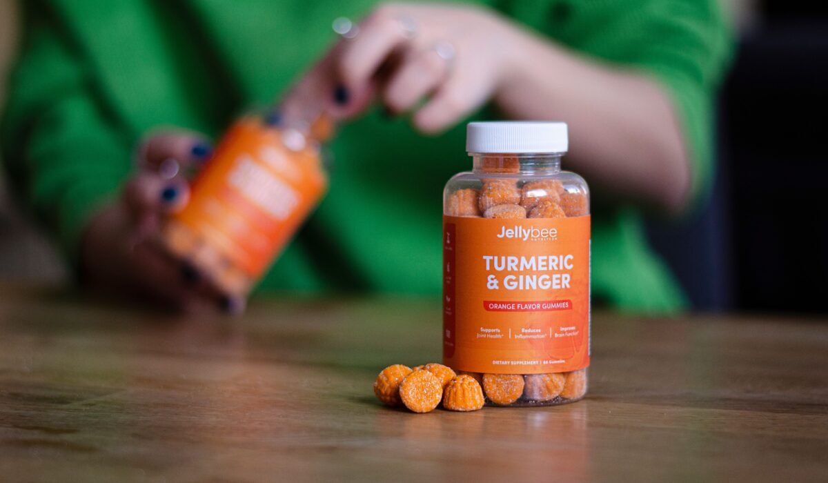 Best Immune Boosting Vitamins — Best Immune Boosting Vitamins: Expert Guide — Photo by Jellybee on Pexels