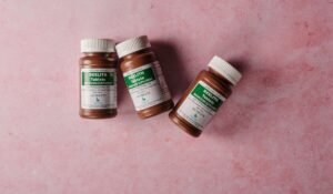 Best Magnesium Supplements — Best Magnesium Supplements: Expert Picks & Buying Guide — Photo by Beelith USA on Pexels
