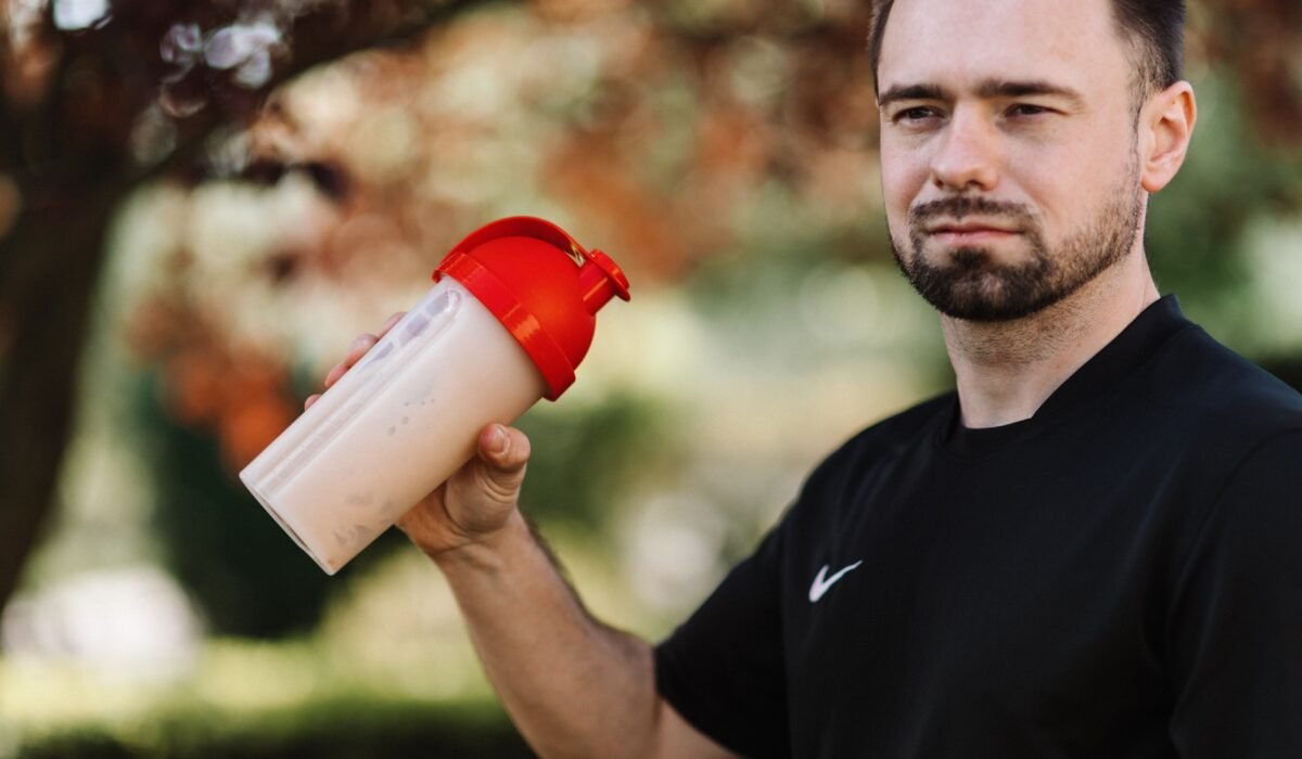 Best Meal Replacement Shakes — Best Meal Replacement Shakes: Your Guide to Sustainable Health — Photo by www.kaboompics.com on Pexels