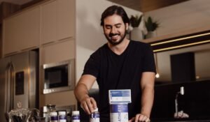 Best Men's Health Supplements — Best Men's Health Supplements: Personalized Guide — Photo by Guto Macedo on Pexels