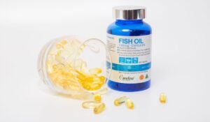 Best Omega 3 Supplements — Best Omega 3 Supplements: Top Picks & Buying Guide — Photo by Hoàng Ngọc Long on Pexels