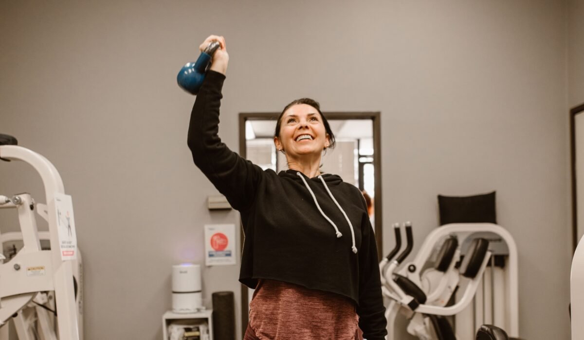Understanding Your Body's Unique Needs — Understanding Your Body's Unique Needs: A Personalized Guide — Photo by RDNE Stock project on Pexels