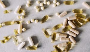 Best Probiotic Supplements — Best Probiotic Supplements: Your Guide to Gut Health — Photo by ready made on Pexels