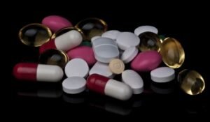 Best Belly Fat Burner Supplements That Work — Best Belly Fat Burner Supplements: Do They Work? — Photo by David Peterson on Pexels
