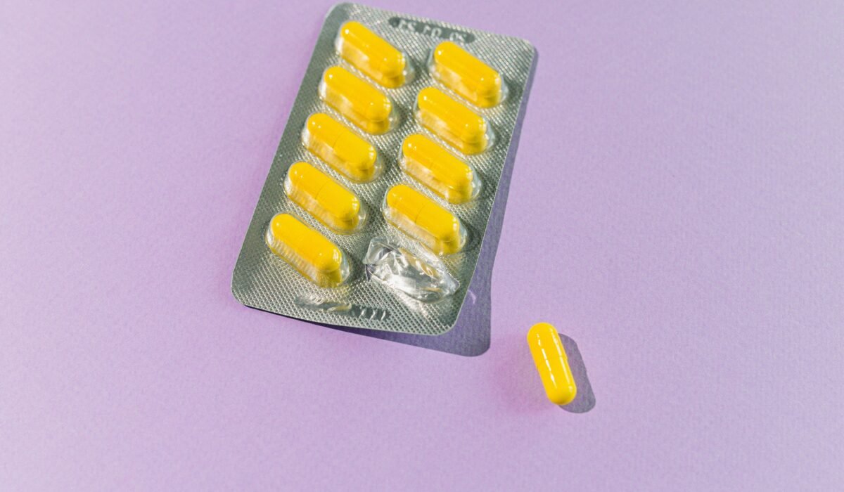 best CoQ10 supplements — Best CoQ10 Supplements: Buyer's Guide & Top Picks for 2026 — Photo by SHVETS production on Pexels