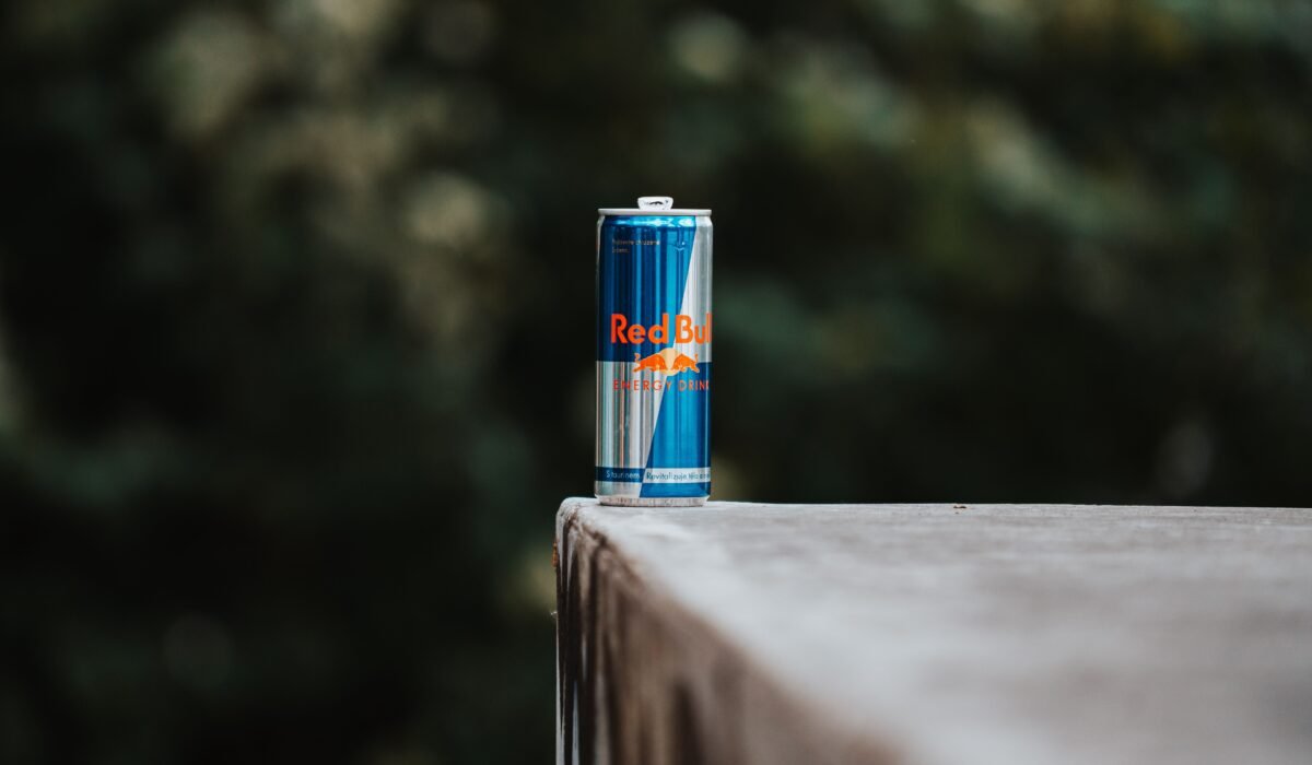 Best Vitamins for Energy — Best Vitamins for Energy: Your Guide to Natural Boosts — Photo by Jan Kopřiva on Pexels