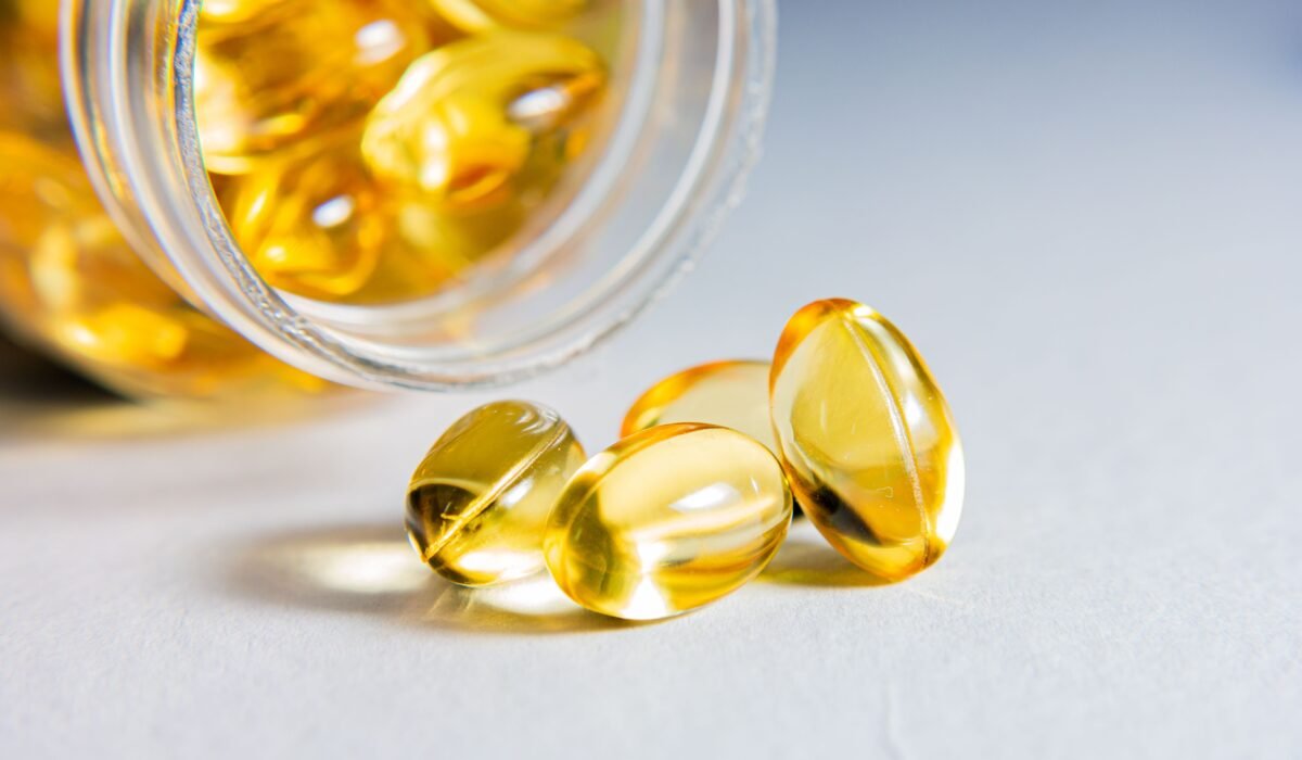 Best Omega 3 Fish Oil Reviews — Best Omega 3 Fish Oil Reviews: Top Picks & Guide — Photo by Odin Mcraig on Pexels