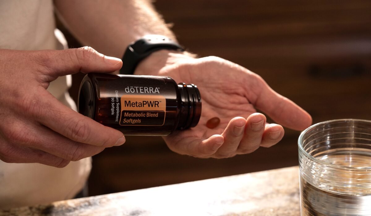 Best Wellness Products 2026 — Best Wellness Products 2026: Personalized & Science-Backed — Photo by doTERRA International, LLC on Pexels