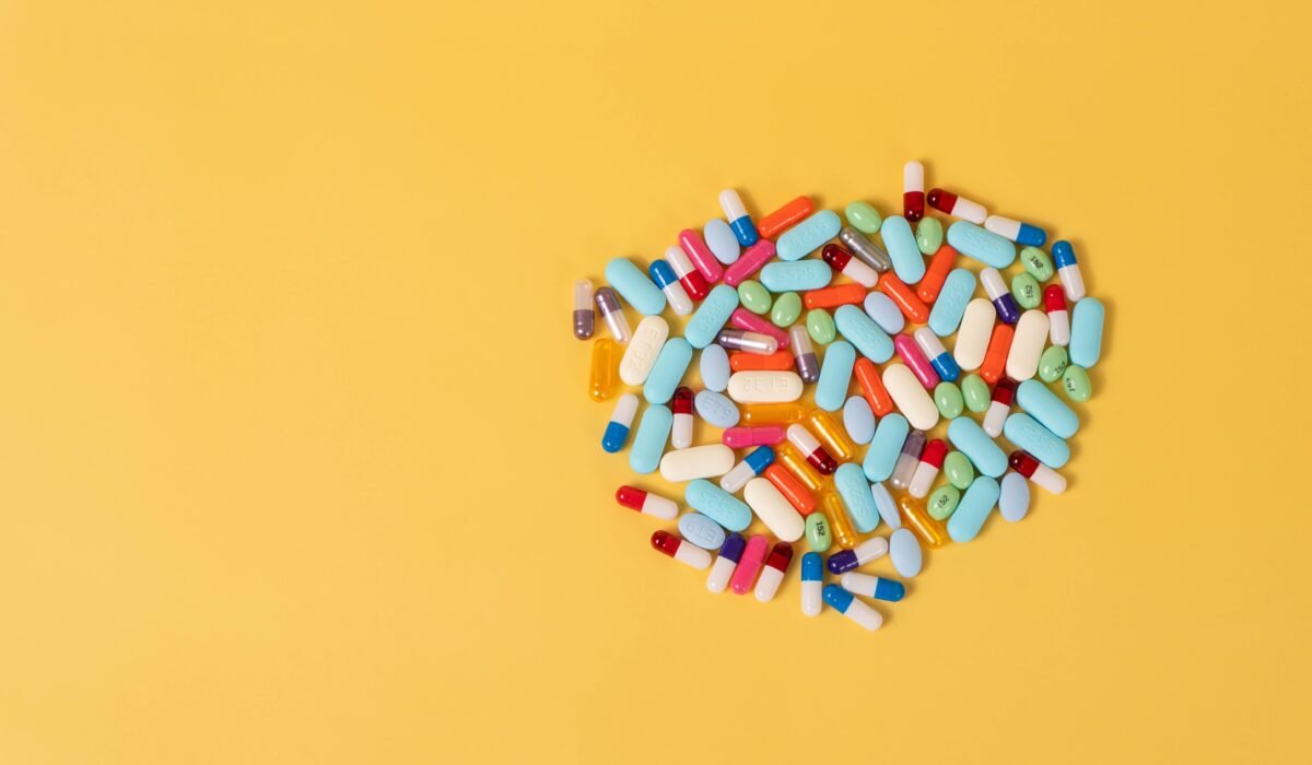 Best Supplements for Cholesterol — Best Supplements for Cholesterol: Your Guide to Lowering LDL — Photo by Etatics Inc. on Pexels